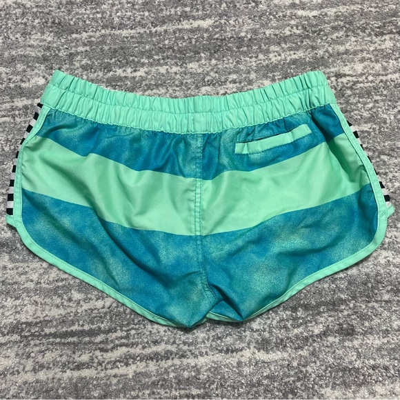 WOMEN’S HURLEY SWIM SHORTS - Picture 2 of 3